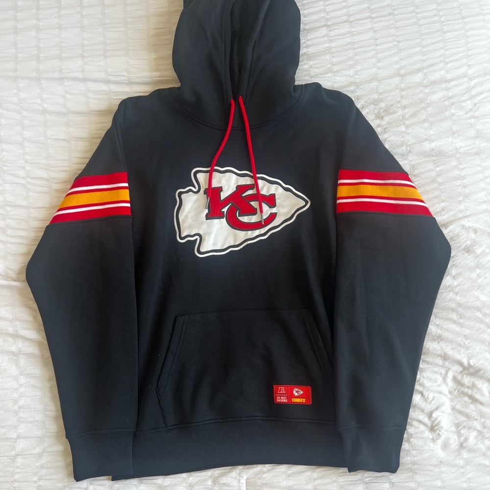 NFL Kansas City Chiefs Hoodie